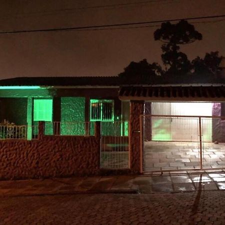 Casa Na Serra Canela Eksteriør billede