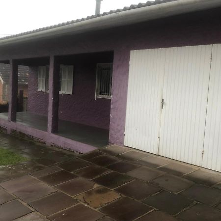 Casa Na Serra Canela Eksteriør billede