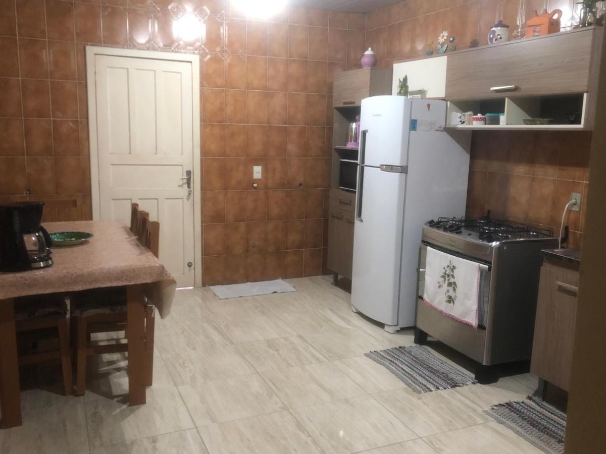 Casa Na Serra Canela Eksteriør billede