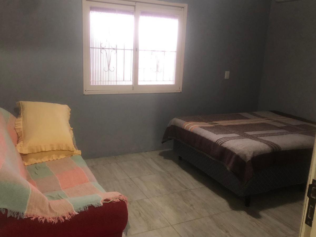 Casa Na Serra Canela Eksteriør billede
