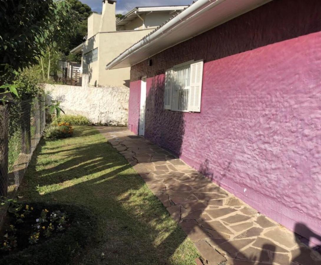 Casa Na Serra Canela Eksteriør billede