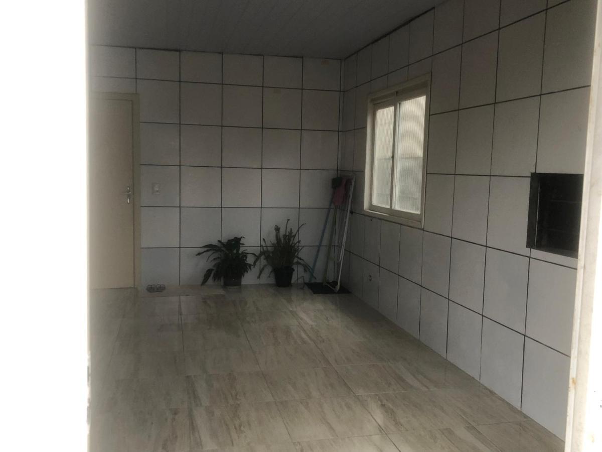 Casa Na Serra Canela Eksteriør billede