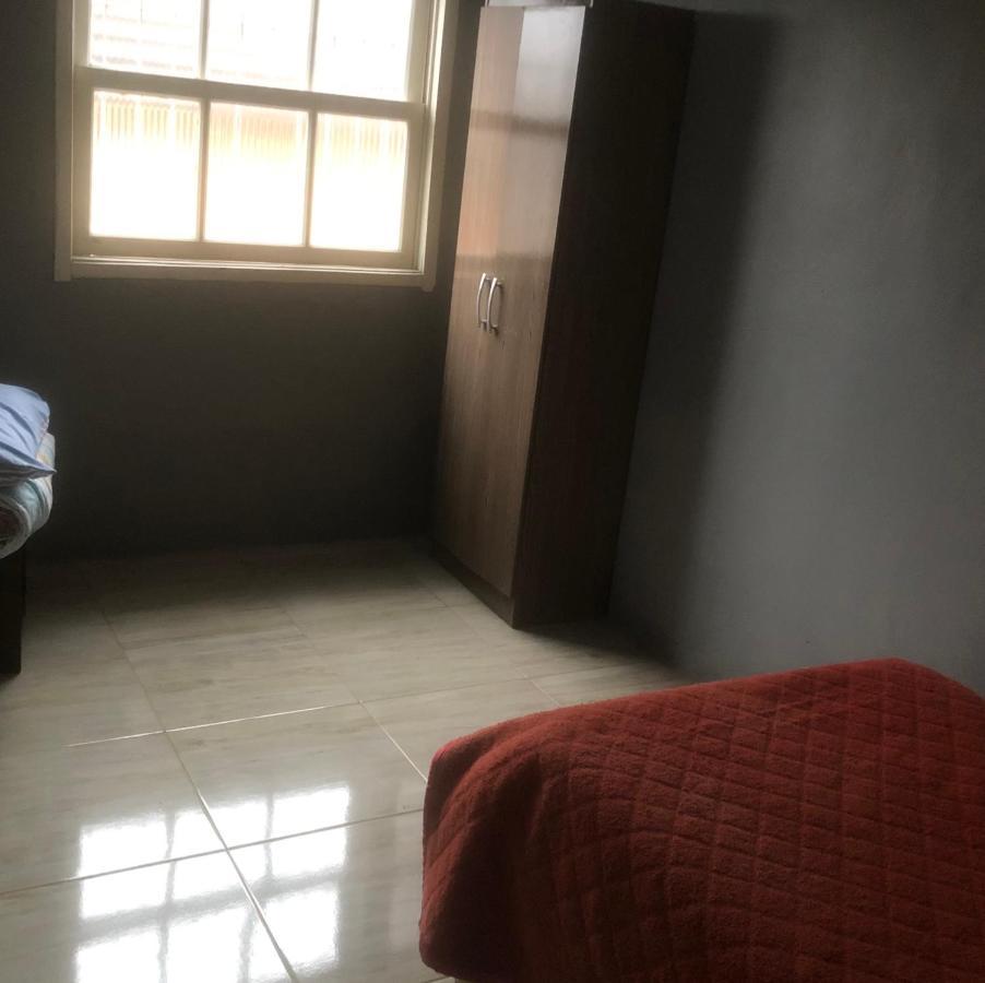 Casa Na Serra Canela Eksteriør billede